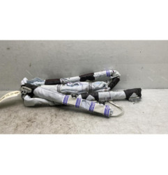 Air bag rideau gauche NISSAN NOTE 2
