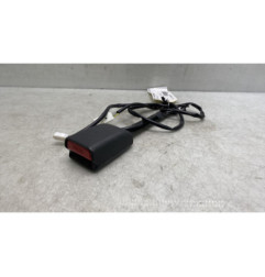 Attache ceinture avant droit NISSAN NOTE 2