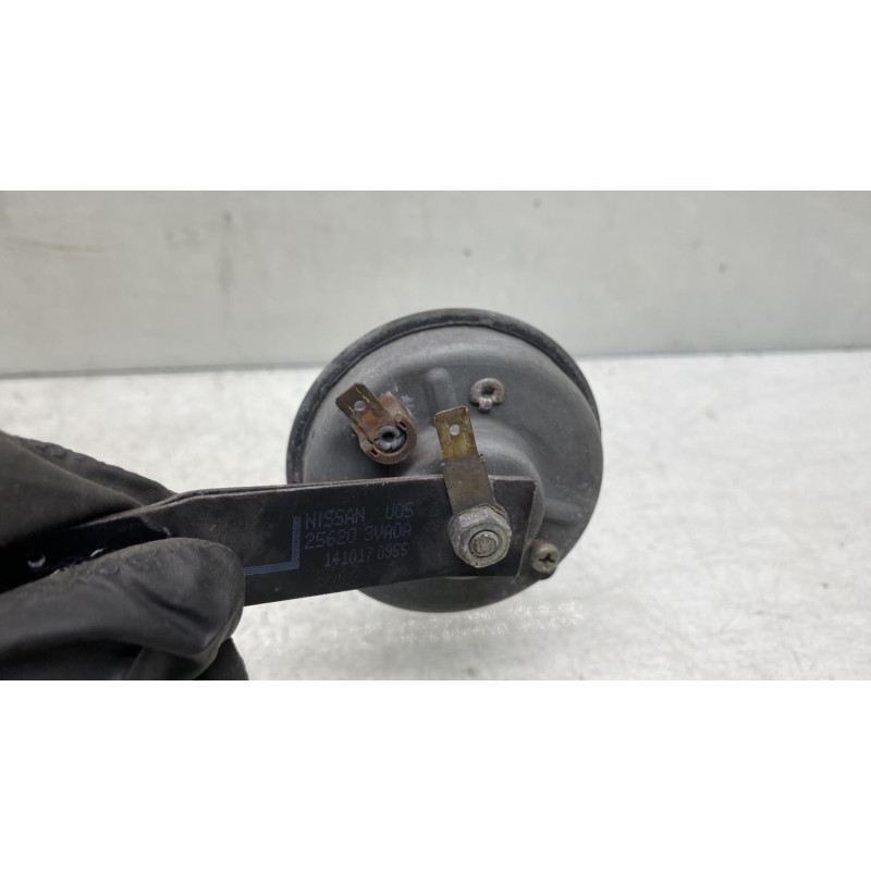 Avertisseur/Klaxon NISSAN NOTE 2 Photo n°1