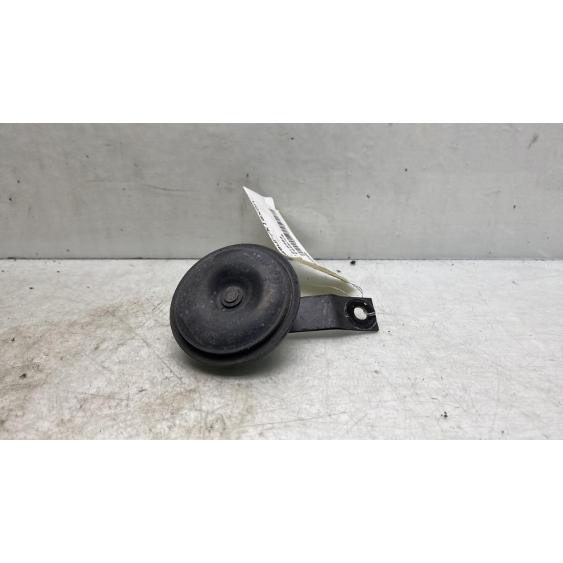 Avertisseur/Klaxon NISSAN NOTE 2 Photo n°3