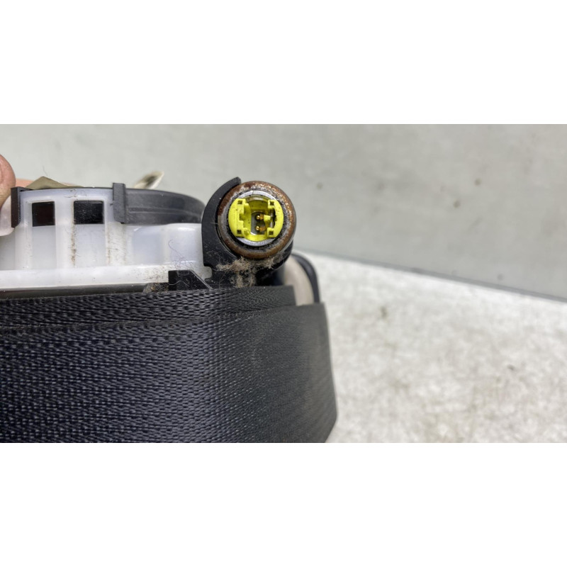 Pretensionneur de ceinture avant gauche NISSAN NOTE 2 Photo n°1