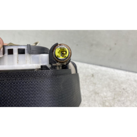 Pretensionneur de ceinture avant gauche NISSAN NOTE 2 Photo n°1