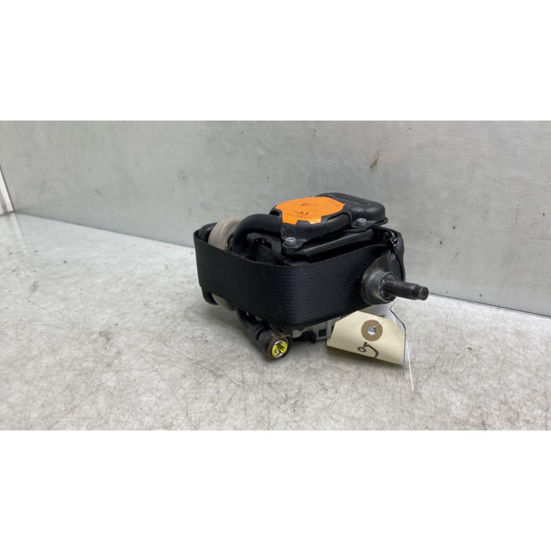 Pretensionneur de ceinture avant gauche NISSAN NOTE 2 Photo n°2