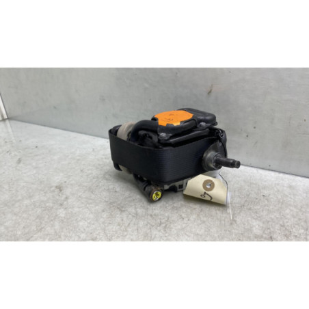 Pretensionneur de ceinture avant gauche NISSAN NOTE 2