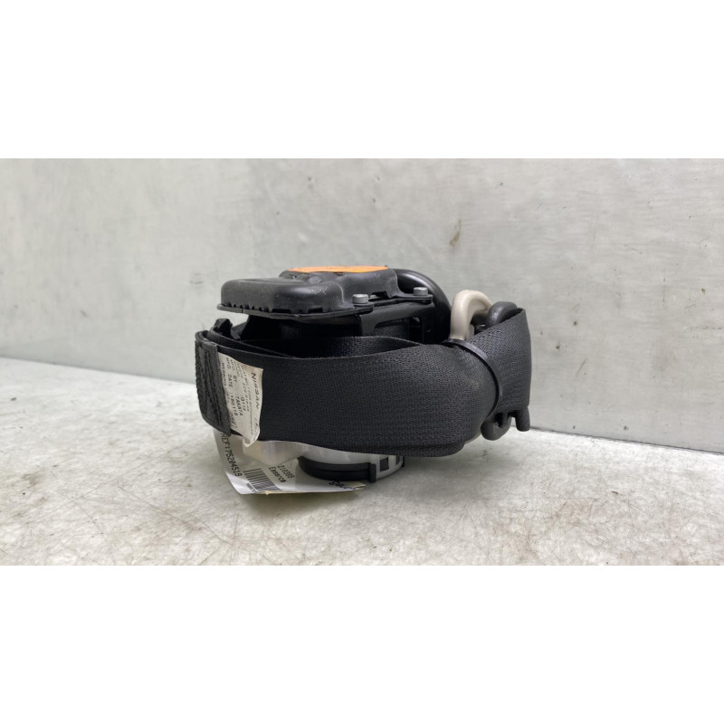 Pretensionneur de ceinture avant gauche NISSAN NOTE 2 Photo n°3