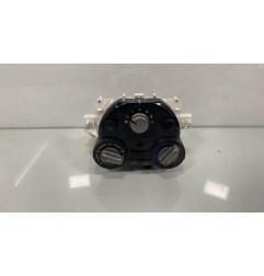 Commande chauffage NISSAN NOTE 2
