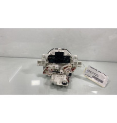 Commande chauffage NISSAN NOTE 2