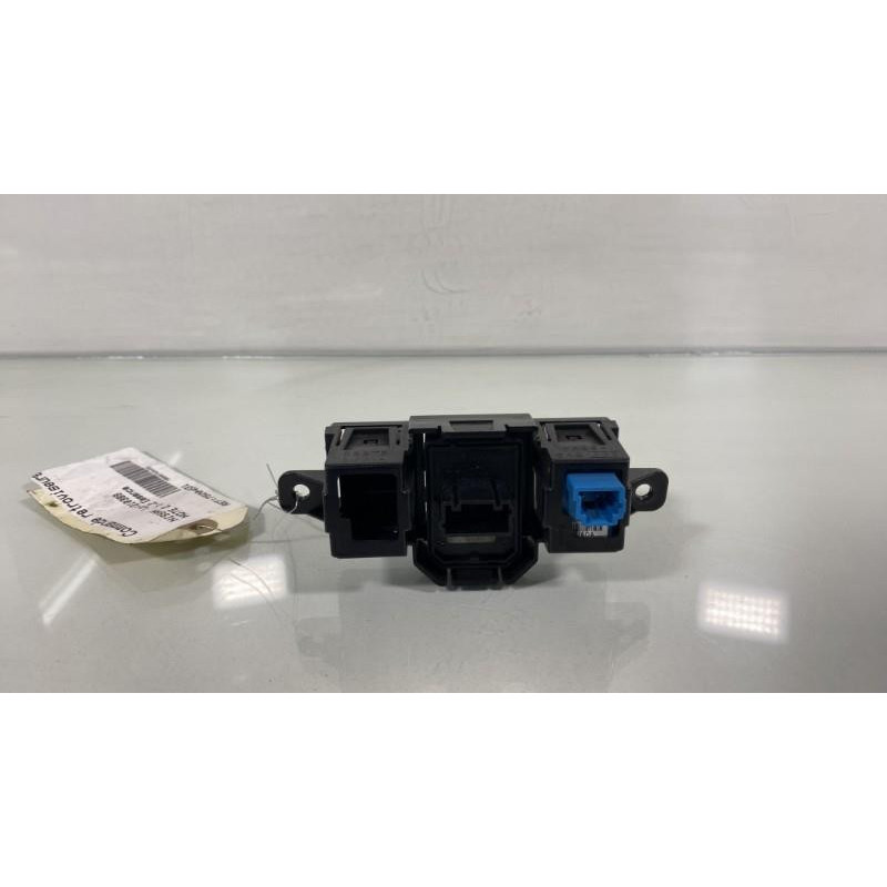 Commande retroviseurs NISSAN NOTE 2 Photo n°2