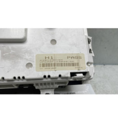 Compteur NISSAN NOTE 2 Photo n°1