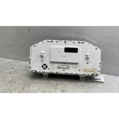 Compteur NISSAN NOTE 2