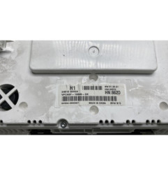 Compteur NISSAN NOTE 2