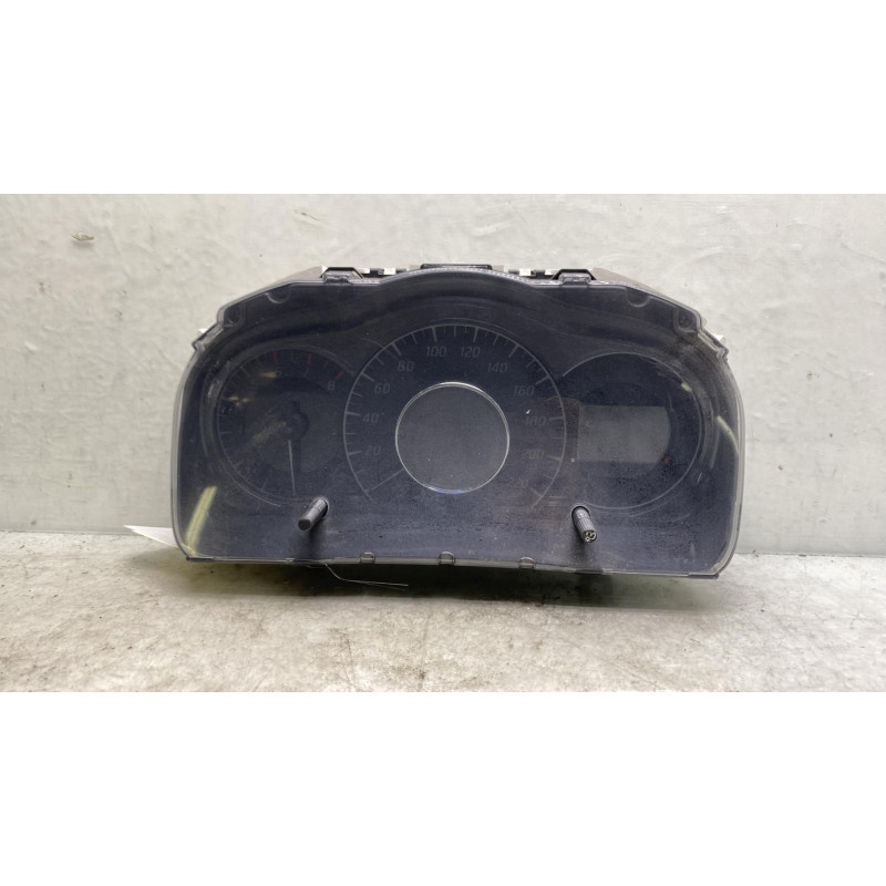 Compteur NISSAN NOTE 2 Photo n°4