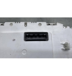 Compteur NISSAN NOTE 2