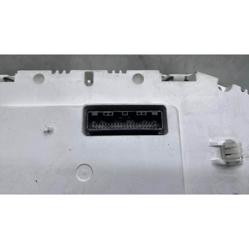 Compteur NISSAN NOTE 2 Photo n°5