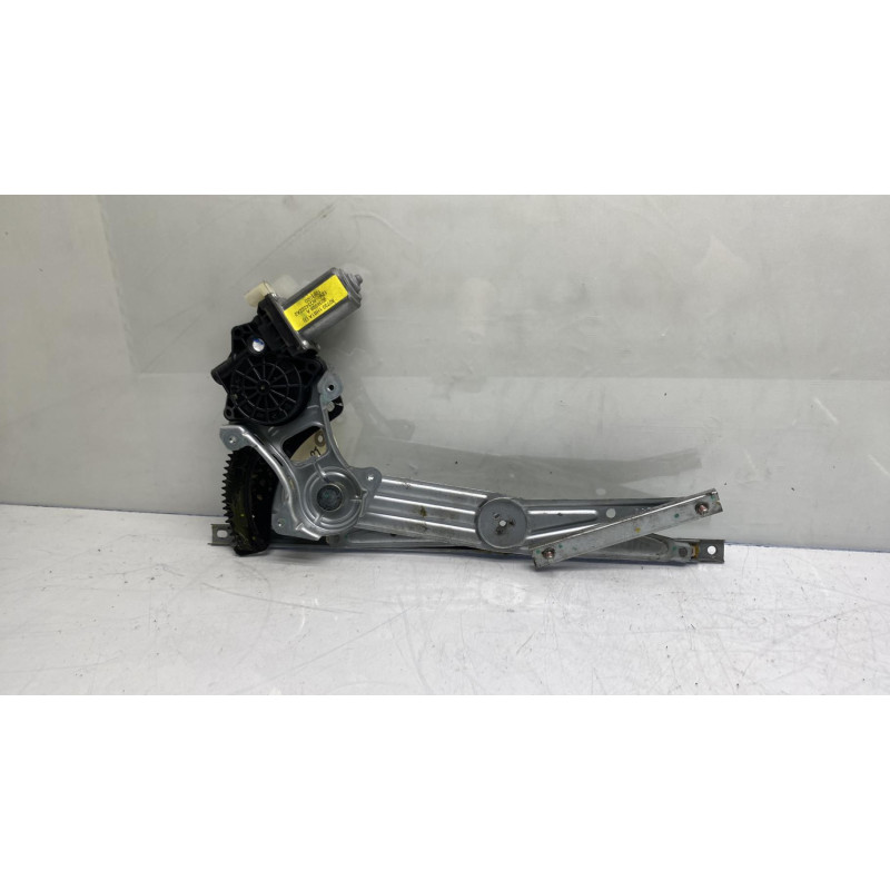 Leve vitre electrique avant droit NISSAN NOTE 2 Photo n°3