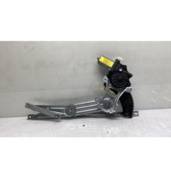 Leve vitre electrique avant gauche NISSAN NOTE 2