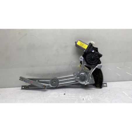 Leve vitre electrique avant gauche NISSAN NOTE 2