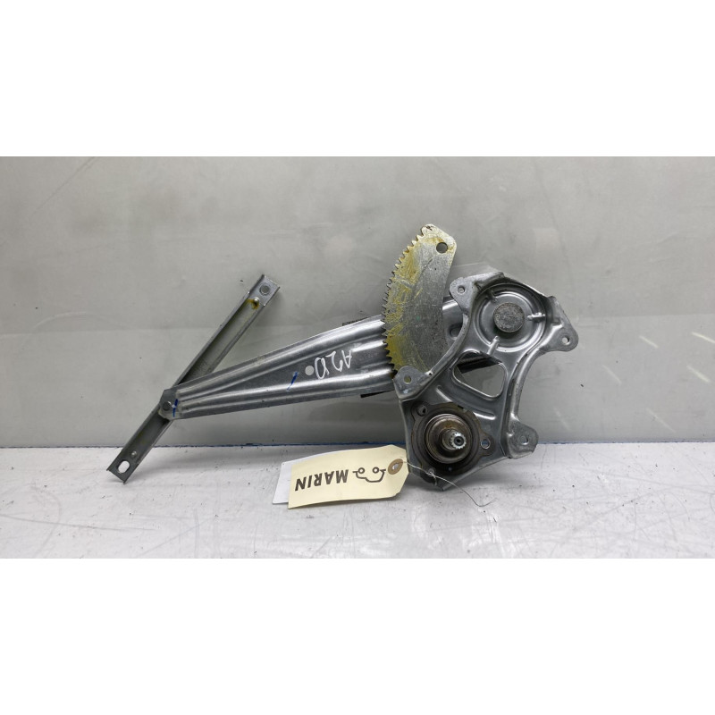 Leve vitre mecanique arriere droit NISSAN NOTE 2 Photo n°2