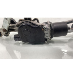 Moteur essuie glace avant NISSAN NOTE 2 Photo n°1