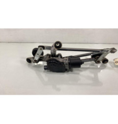 Moteur essuie glace avant NISSAN NOTE 2