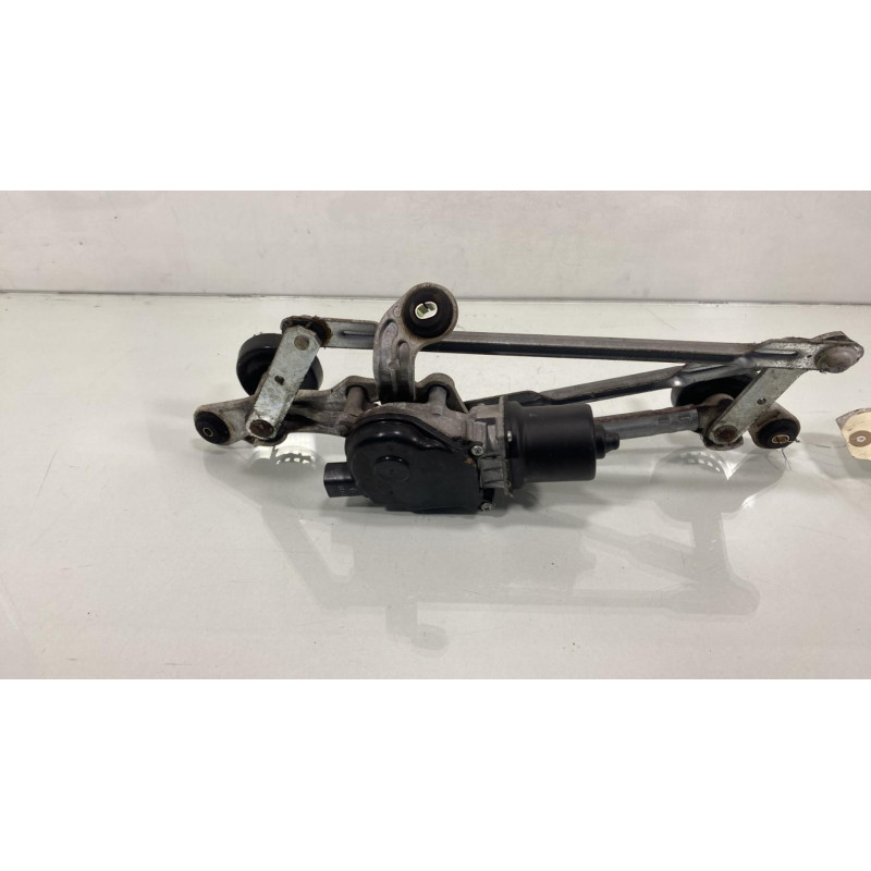 Moteur essuie glace avant NISSAN NOTE 2 Photo n°2