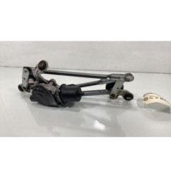 Moteur essuie glace avant NISSAN NOTE 2