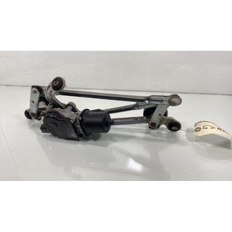 Moteur essuie glace avant NISSAN NOTE 2 Photo n°3