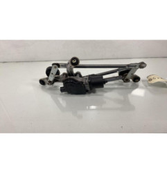 Moteur essuie glace avant NISSAN NOTE 2
