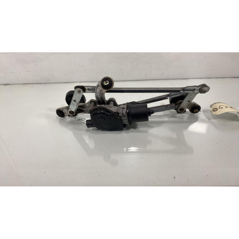 Moteur essuie glace avant NISSAN NOTE 2 Photo n°4