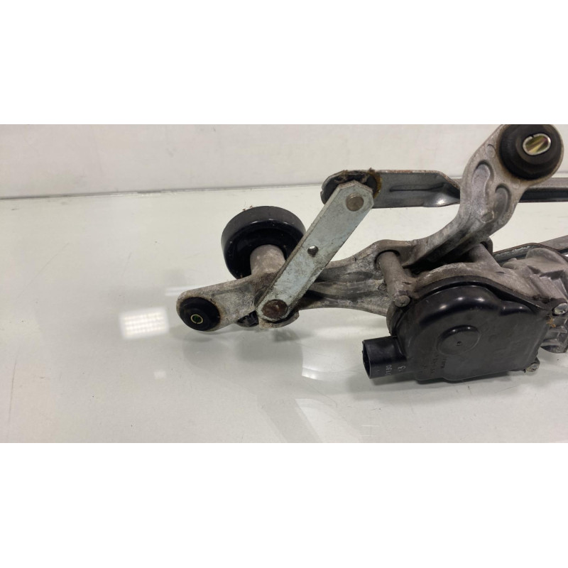Moteur essuie glace avant NISSAN NOTE 2 Photo n°5