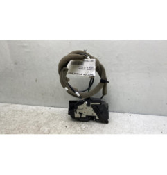 Serrure arriere droit NISSAN NOTE 2 Photo n°1