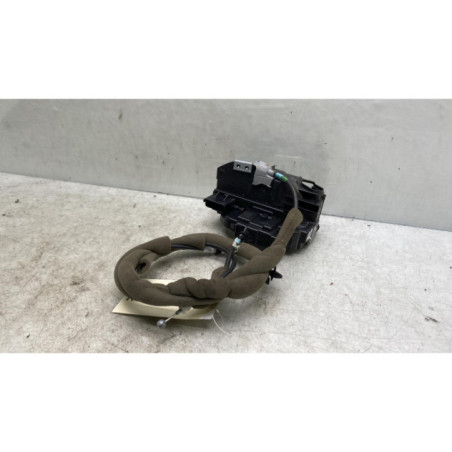 Serrure arriere droit NISSAN NOTE 2