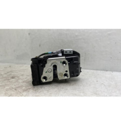 Serrure arriere droit NISSAN NOTE 2