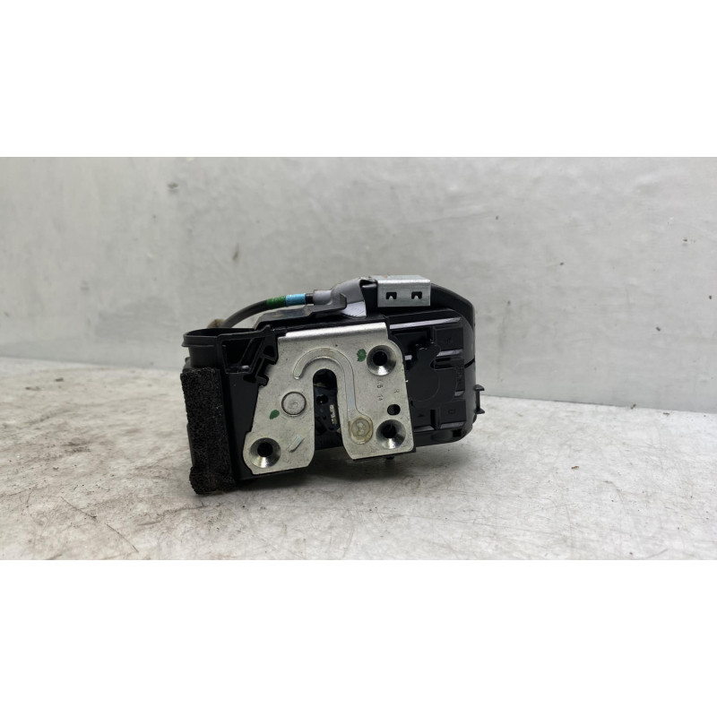 Serrure arriere droit NISSAN NOTE 2 Photo n°3