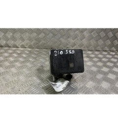 Bloc ABS (freins anti-blocage) NISSAN NOTE 2 Photo n°1