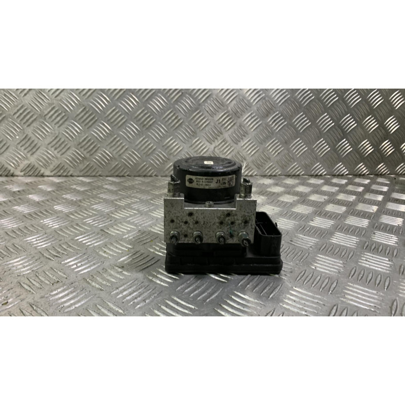 Bloc ABS (freins anti-blocage) NISSAN NOTE 2 Photo n°2