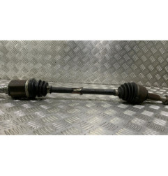 Cardan droit (transmission) NISSAN NOTE 2 Photo n°1