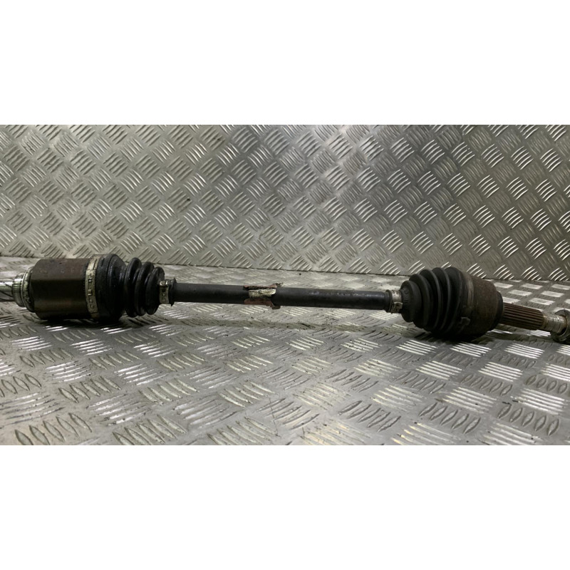 Cardan droit (transmission) NISSAN NOTE 2 Photo n°1