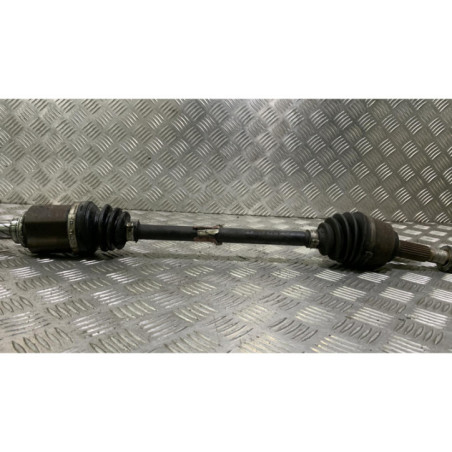 Cardan droit (transmission) NISSAN NOTE 2 Photo n°1