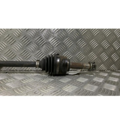 Cardan droit (transmission) NISSAN NOTE 2