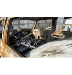 Jante JEEP CHEROKEE