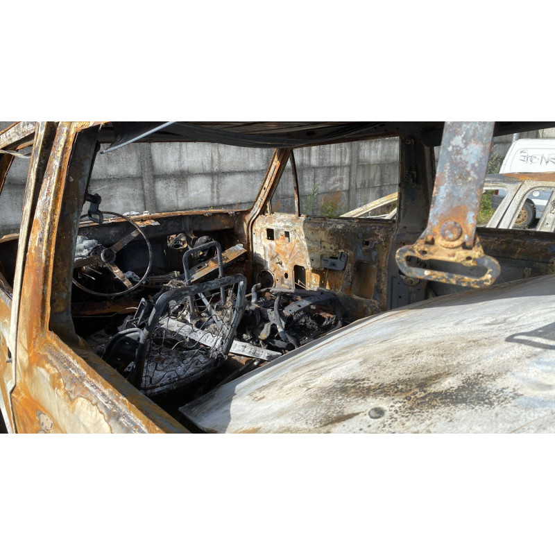 Jante JEEP CHEROKEE Photo n°4