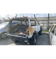 Jante JEEP CHEROKEE