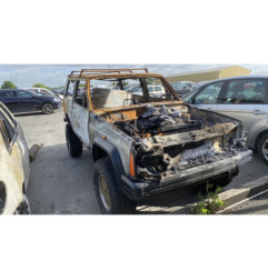 Jante JEEP CHEROKEE