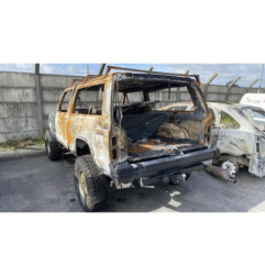 Jante JEEP CHEROKEE