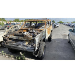 Jante JEEP CHEROKEE