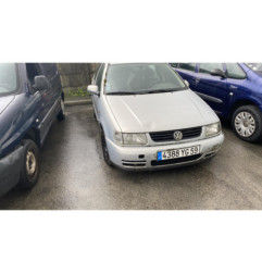 Serrure arriere droit VOLKSWAGEN POLO 3