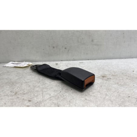Attache ceinture avant droit FORD TRANSIT 3 Photo n°1
