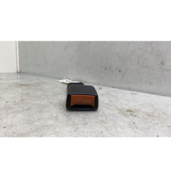 Attache ceinture avant droit FORD TRANSIT 3