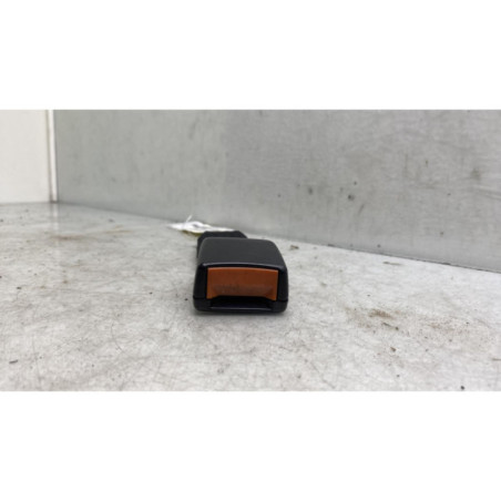 Attache ceinture avant droit FORD TRANSIT 3